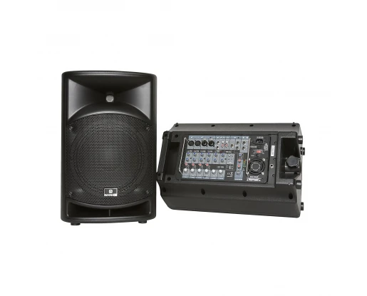 NOVOX MIXTOUR PORTABLE PA SYSTEM