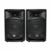NOVOX MIXTOUR PORTABLE PA SYSTEM