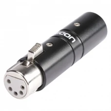 SOMMER HICON HI-X3X5-MF XLR