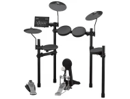 YAMAHA SET TOBE ELECTRICE DTX 452K
