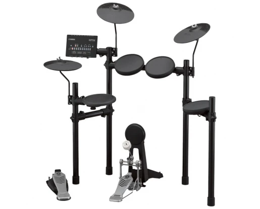 YAMAHA SET TOBE ELECTRICE DTX 452K