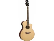 YAMAHA CHITARA APX 600 NATURAL