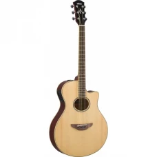 YAMAHA CHITARA APX 600 NATURAL