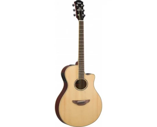 YAMAHA CHITARA APX 600 NATURAL