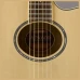YAMAHA CHITARA APX 600 NATURAL