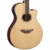 YAMAHA CHITARA APX 600 NATURAL