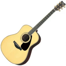 YAMAHA CHITARA ACUSTICA LL6