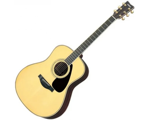 YAMAHA CHITARA ACUSTICA LL6
