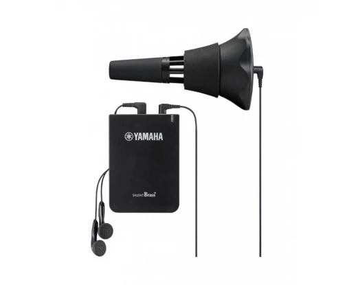 YAMAHA SB7X SURDINA