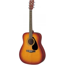 YAMAHA CHITARA ACUSTICA F310P TOBACCO PACK