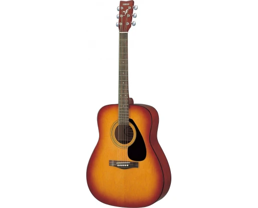 YAMAHA CHITARA ACUSTICA F310P TOBACCO PACK