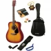 YAMAHA CHITARA ACUSTICA F310P TOBACCO PACK