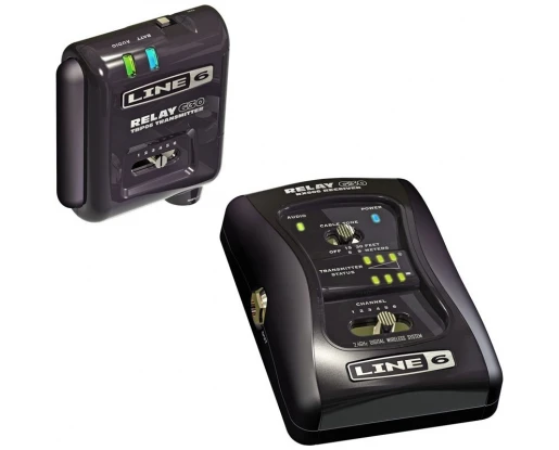 LINE 6 RELAY G30 WIRELESS