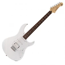 YAMAHA CHITARA ELECTRICA PACIFICA 012 WHITE
