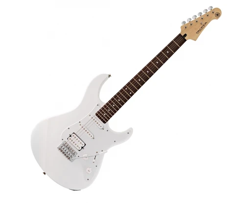 YAMAHA CHITARA ELECTRICA PACIFICA 012 WHITE