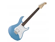 YAMAHA CHITARA ELECTRICA PACIFICA 112J LAKE PLACID BLUE