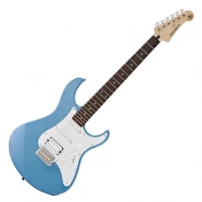 YAMAHA CHITARA ELECTRICA PACIFICA 112J LAKE PLACID BLUE