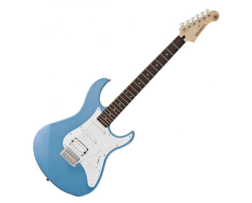 YAMAHA CHITARA ELECTRICA PACIFICA 112J LAKE PLACID BLUE