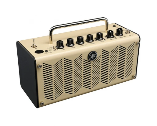 YAMAHA THR 5H IVORY AMPLIFICATOR CHITARA