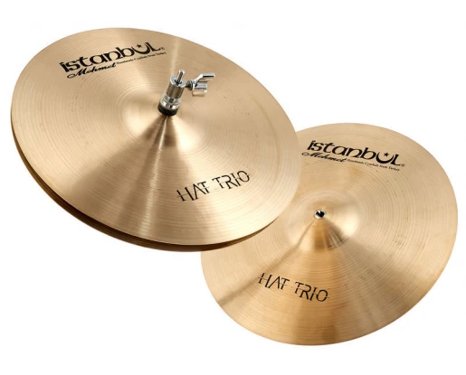 ISTANBUL HAT TRIO CINELE - SET