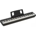 SET PIAN DIGITAL ROLAND FP-10 BLACK 