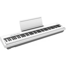 PIAN DIGITAL ROLAND FP 30X WHITE