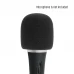 LD SYSTEMS D913  - BURETE MICROFON NEGRU