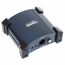 DI BOX LD02 LD SYSTEMS DI BOX LD02 LD SYSTEMS