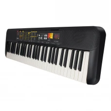 YAMAHA KEYBOARD DIGITAL PSR F52 