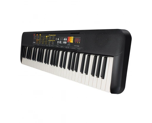 YAMAHA KEYBOARD DIGITAL PSR F52 