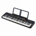 YAMAHA KEYBOARD DIGITAL PSR F52 