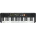 YAMAHA KEYBOARD DIGITAL PSR F52 