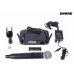 SHURE MICROFON WIRELESS GLXD24E/B58-Z2