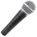 SHURE MICROFON SM58 SE