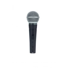 SHURE MICROFON SM58 SE