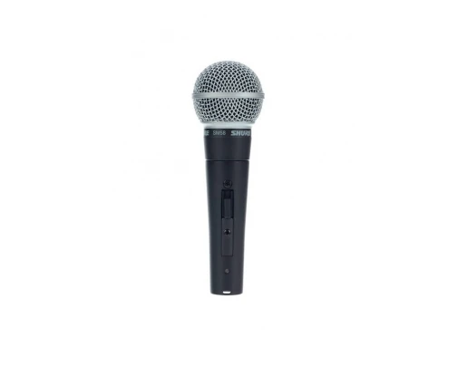 SHURE MICROFON SM58 SE
