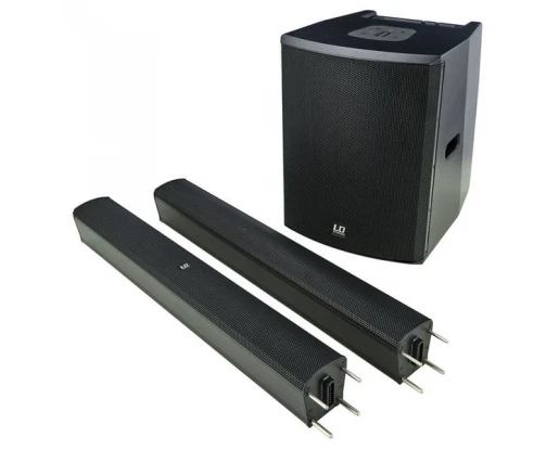 LD SYSTEMS MAUI 28 G2 