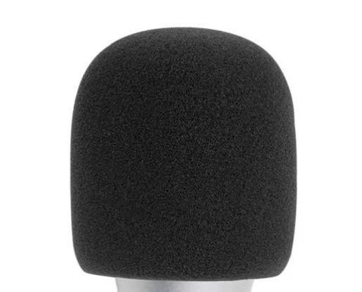 LD SYSTEMS D913  - BURETE MICROFON NEGRU