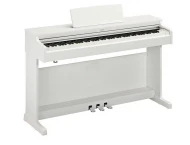 PIAN DIGITAL YAMAHA ARIUS YDP 165 WHITE