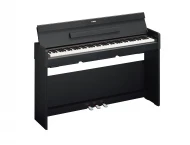 PIAN DIGITAL YAMAHA ARIUS YDP S35 BLACK