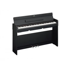 PIAN DIGITAL YAMAHA ARIUS YDP S35 BLACK