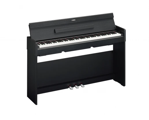 PIAN DIGITAL YAMAHA ARIUS YDP S35 BLACK