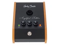 HARLEY BENTON TALK BOX HARLEY BENTON TALK BOX