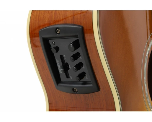 YAMAHA CHITARĂ ELECTRO-ACUSTICĂ CPX 700II SB