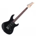 Yamaha Chitara Electrica ERG 121 GP II Pack