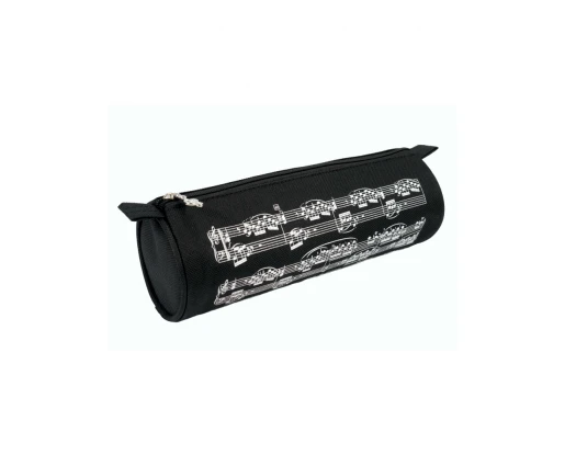 PENAR NOTE MUZICALE - NEGRU
