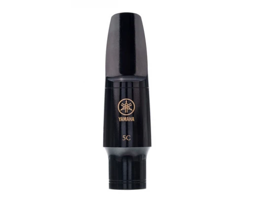 YAMAHA MUSTIUC CLARINET CL 5C