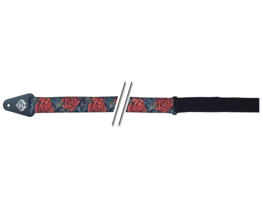 FIRE&STONE CUREA CHITARA - TATTOO ROSE 531014