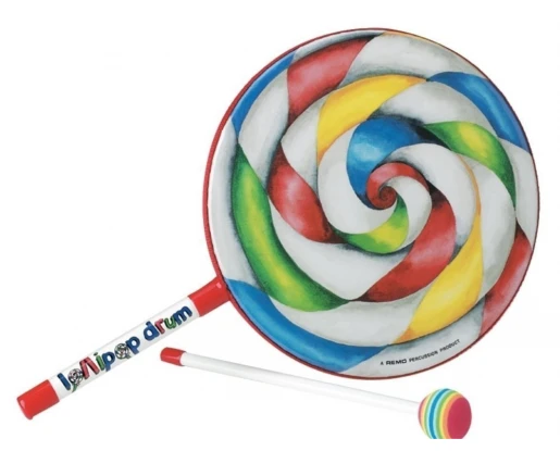 GEWA REMO TOBITA LOLLIPOP - 834018