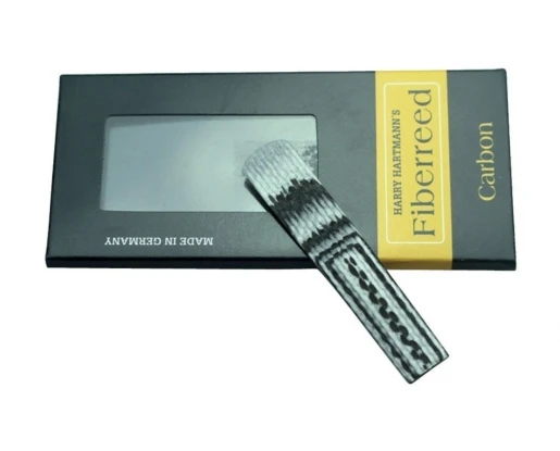 FIBERREED ANCIE CARBON - CLARINET MS (2)